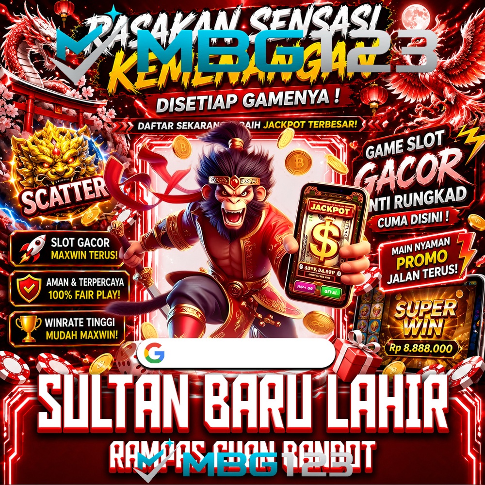 MBG123: Membahas Slot dengan Simbol Scatter dari Aspek Desain dan Pengalaman Pengguna